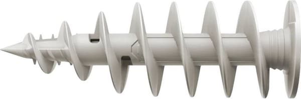 Fischer FID II Plus isoleringsmateriale dyvel 80 mm 570350 2 stk.