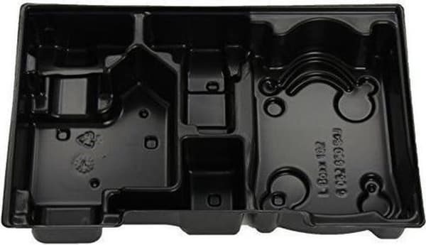 Bosch 1600A00HP1 insats GBH 18V-26 (1600A00HP1)