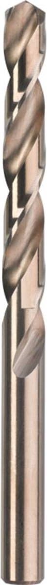 Miniatyrbillede 1 af 4: kwb 248068 HSS spiralbor 1 stk Gear borepatron 6,8 mm 1 stk (248068)