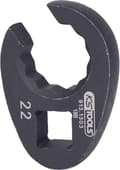 Miniatyrbillede 1 af 4: KS Tools 9131303 1/2 12-punkts gaffelnøgle, 22 mm