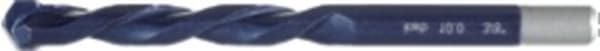 kwb 051400 glas- og flisebor 1 stk 10 mm total længde 120 mm cylindrisk skaft 1 stk (051400)