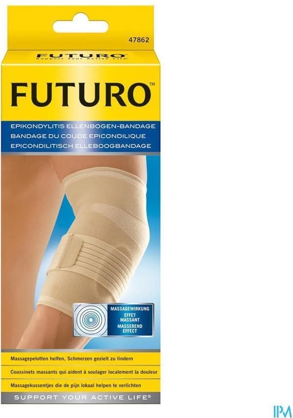 Futuro Albuebandage Epi M