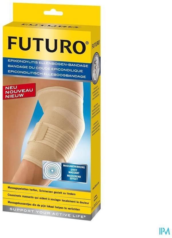 Futuro Albuebandage Epi M
