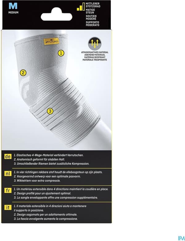 Futuro Albuebandage Epi M