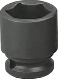 Miniatyrbillede 1 af 3: Gedore Slagmøtrik fatninger plejlstang 1/2'' - 17 mm