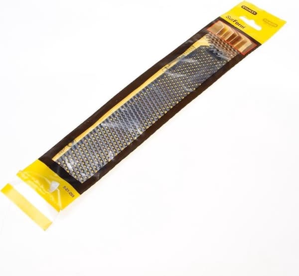 Stanley Surform reserveblad fladt Bastard 250 x 42 mm