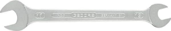 Dobbelt gaffelnøgle DIN 3110 12x14mm GEDORE