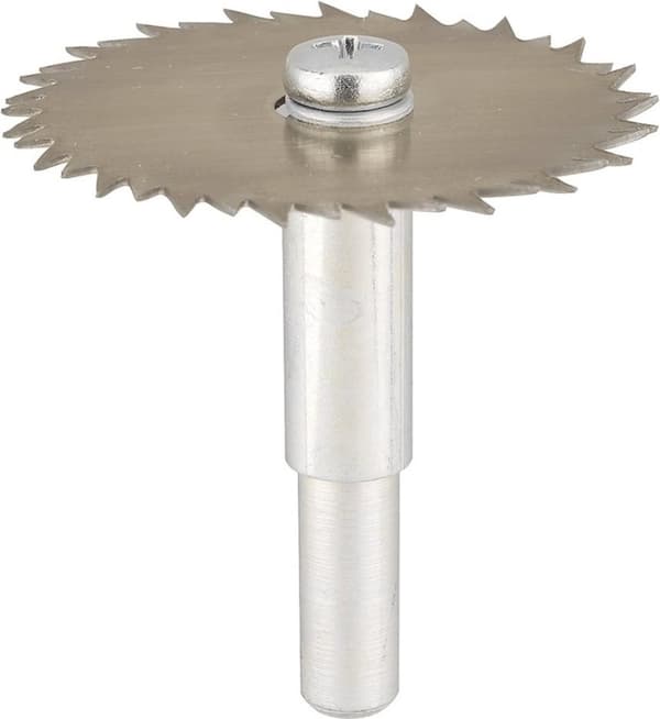 KWB - Sporsav - Savklinge med stift - 45x0,8mm - Træ