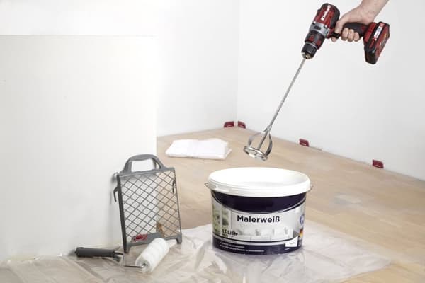 kwb 497290 malerrøresæt (497290)