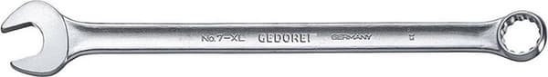 Gedore 1394916 7 XL 7 Ringnyckel 7 mm