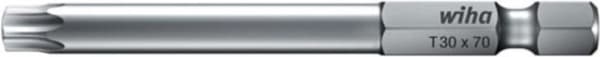 Wiha Bit Professional 50 mm (¼″) TORX® (T25) - 32309