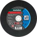 Miniatyrbild 1 av 2: Metabo 616327000 / 616338000 Flexiamant Kapskiva - 350 x 25,4 x 3 mm - metall
