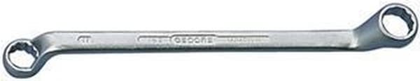 Dobbelt ringnøgle DIN 838 10x13mm GEDORE