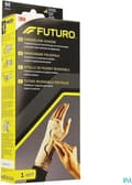 Miniatyrbillede 1 af 10: Futuro - Håndledsskinne vendbar medium - 1PC
