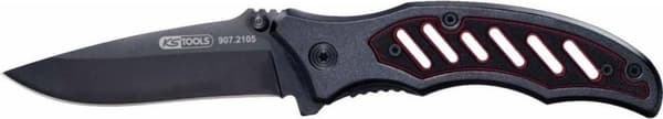 KS TOOLS fickkniv - 193mm - 907.2105