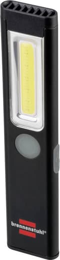 Miniatyrbild 1 av 6: Brennerstuhl PL 200 AC 1175590100 handlampa, arbetslampa LED