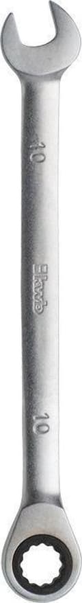 Miniatyrbillede 1 af 2: KWB Skralderingnøgle - 10 mm