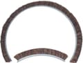 Miniatyrbillede 1 af 3: Bosch 2 605 510 226 tilbehør til vinkelsliber (2605510226)