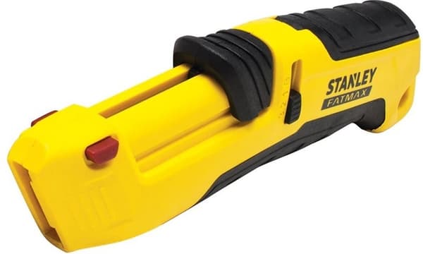 Stanley FMHT10365-0 FatMax SÄKERHETSKNIV TRI SLIDE BIMAT
