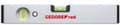Miniatyrbillede 1 af 8: Gedore RED R94100151 3301424 Metal vaterpas 300 mm