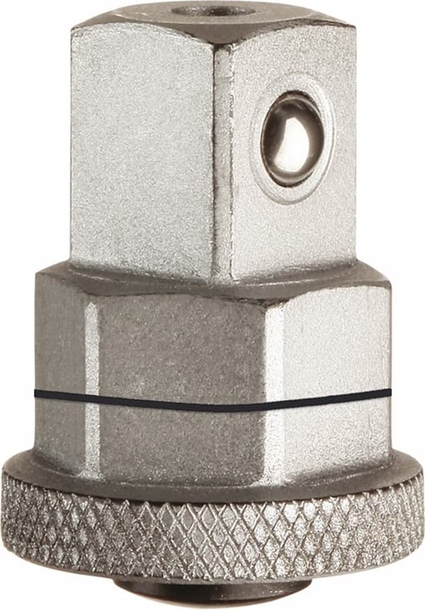 "Åben skruenøgle adapter 1/2"" til 19mm Gedore"