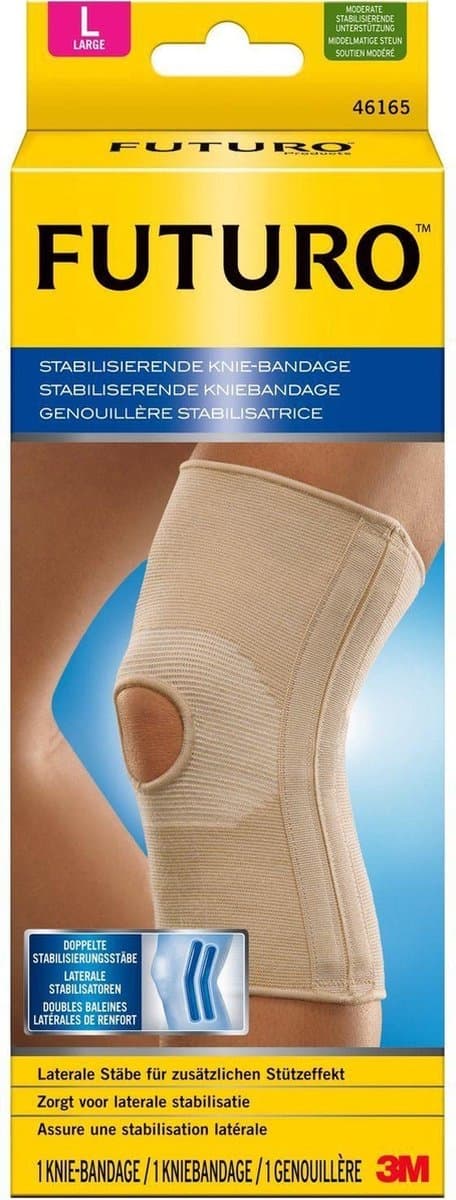 Futuro knästöd Stabili L