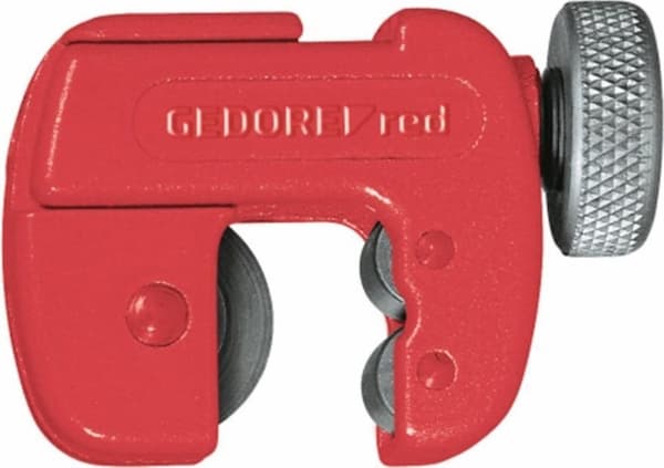 Gedore RØD R93600022 Mini rørskærer - 3-22mm