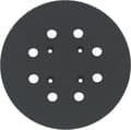 Miniatyrbillede 1 af 3: Metabo 625658000 Velcro slibepude perforeret til FSX 200