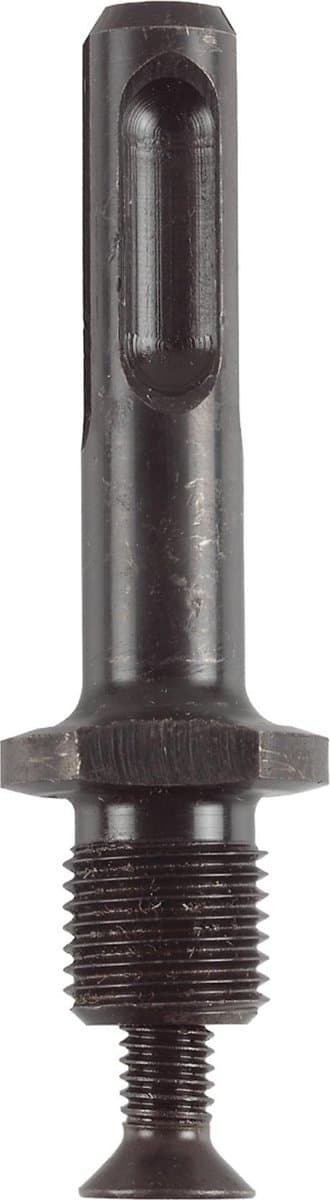 KWB - Adapter - Konverter SDS-Plus til standard borehoved 1/2 tomme x20