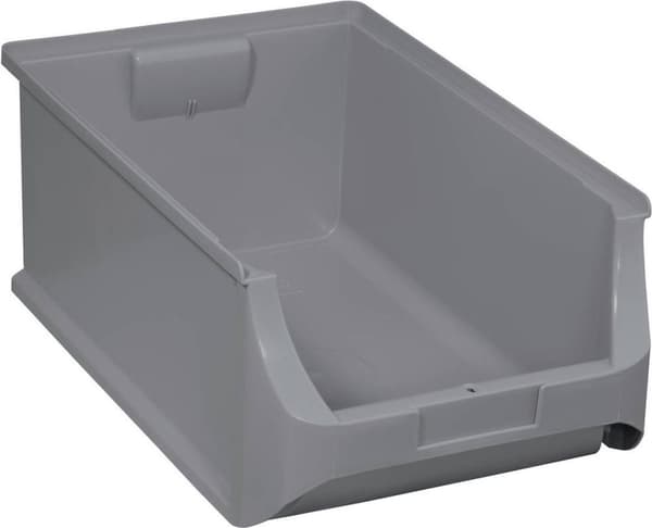 Allit 456277 verkstadsförvaringslåda ProfiPlus Box RE 5 stapelbar (LxBxH) 500 x 310 x 200 mm grå