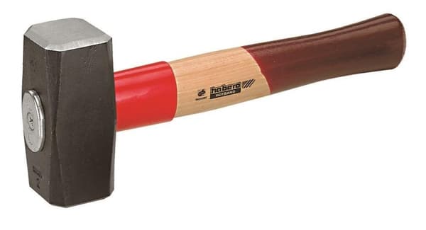 Gedore - 620 E + 620 H - rotband-plus hammer - 1500 gram
