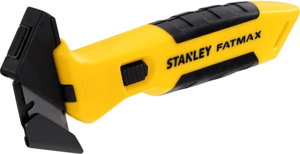 Stanley Fatmax Bimat - Folieskærer udskifteligt blad