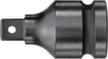 Miniatyrbillede 1 af 3: Gedore RED R77600010 3300633 Drivadapter 3/4 (20 mm) udgang 1/2 (12,5 mm) 56 mm 1 stk.