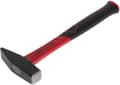 Miniatyrbillede 1 af 6: Gedore RØD R92120032 3300723 Tømrerhammer 1100 g 350 mm DIN 1041 1 stk.