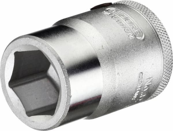 Gedore Topnøgle 3/4 sekskant 32-32