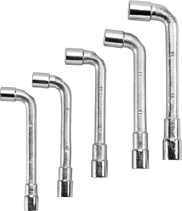 kwb 470150 Nyckel 5 st