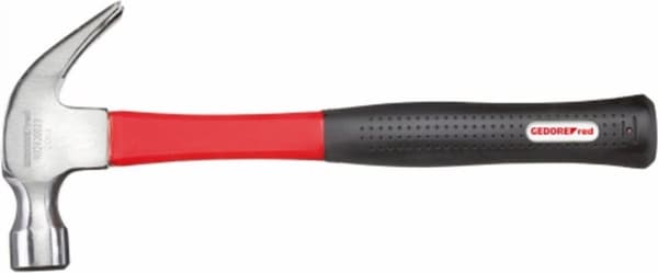 Gedore RED R92420023 Klo hammare - 570gr - 340mm