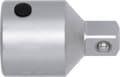 Miniatyrbillede 1 af 3: Gedore RED R77500009 3300515 Drive adapter 3/4 (20 mm) udgang 1/2 (12,5 mm) 1 stk (33005)