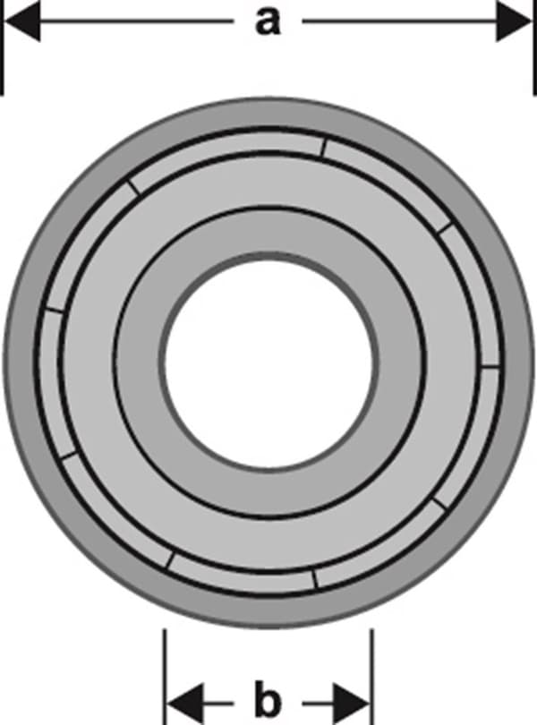 Honeywell WE21-3313G-6/XS. Käsivaatetyyppi: Turvakäsineet, Tuotteen pääväri: Harmaa, M