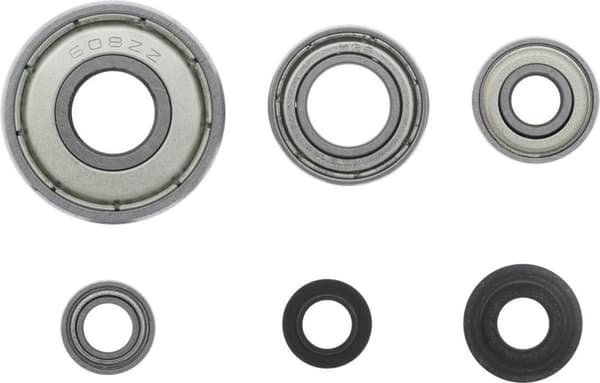 Honeywell WE21-3313G-6/XS. Käsivaatetyyppi: Turvakäsineet, Tuotteen pääväri: Harmaa, M