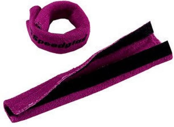 3M SG svedbåndsfrotté + velcro