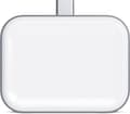 Miniatyrbild 1 av 8: Satechi USB-C trådlös laddningsdocka för AirPods (Pro) - Vit