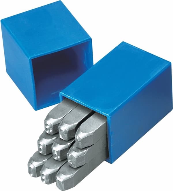 Gedore 2200-6 hullers svamp (8605140)