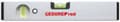 Miniatyrbillede 1 af 4: Gedore RED R94100187 3301425 Teleskopisk vaterpas 1000 mm