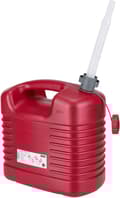 Miniatyrbillede 1 af 7: Travellife Benzin Jerrycan - Luksus - 20 liter