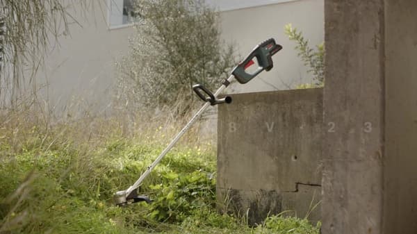 Bosch Professional buskrydderkniv 23 cm til GRT 18V-33/GFR 18V-23
