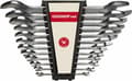 Miniatyrbild 1 av 3: Gedore RED R05105012 12-delad stålknivsats - 6-32mm