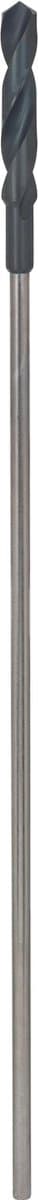 Bosch - Formsättning och inbyggnadsborrningar 18 x 600 mm, d 10 mm