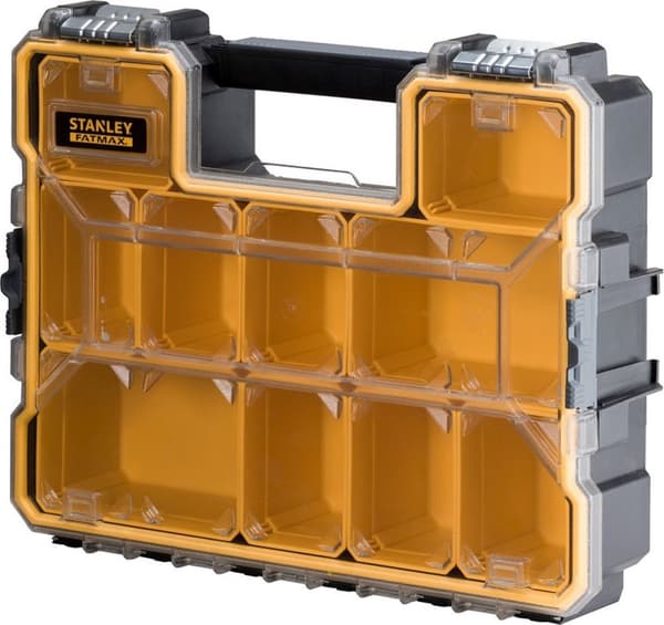 Stanley FatMax 1-97-518 Professional Organizer - Vandtæt