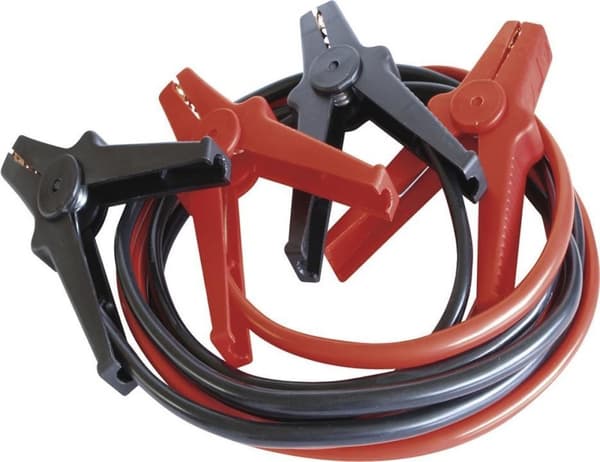 Gys startkabel - 500 Ah - 3,5 m
